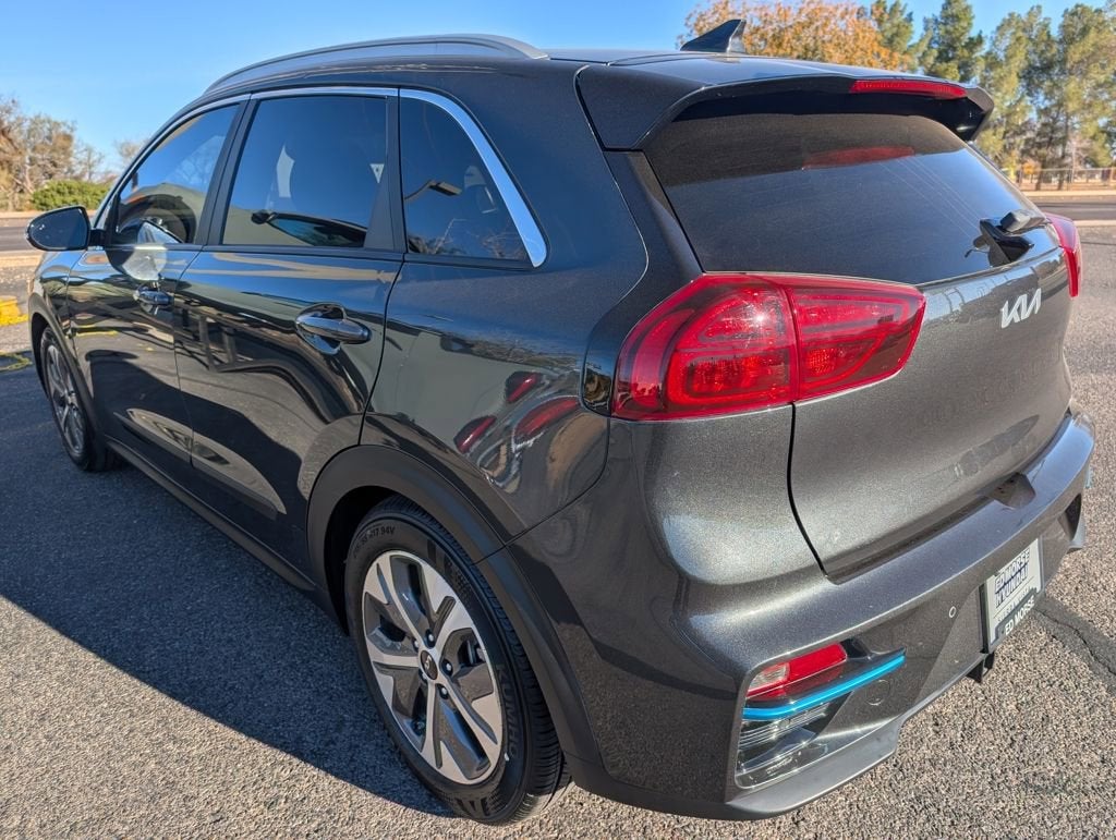 2022 Kia Niro EV EX Premium