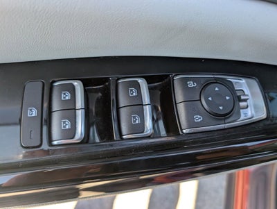 2022 Kia Carnival MPV EX