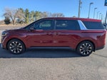 2022 Kia Carnival MPV EX