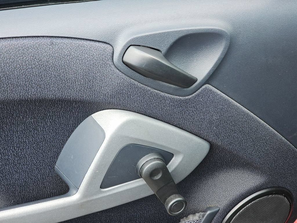 2014 smart fortwo pure