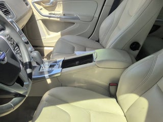 2012 Volvo S60 T5