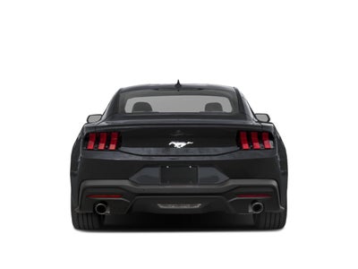2026 Ford Mustang EcoBoost® Premium Fastback