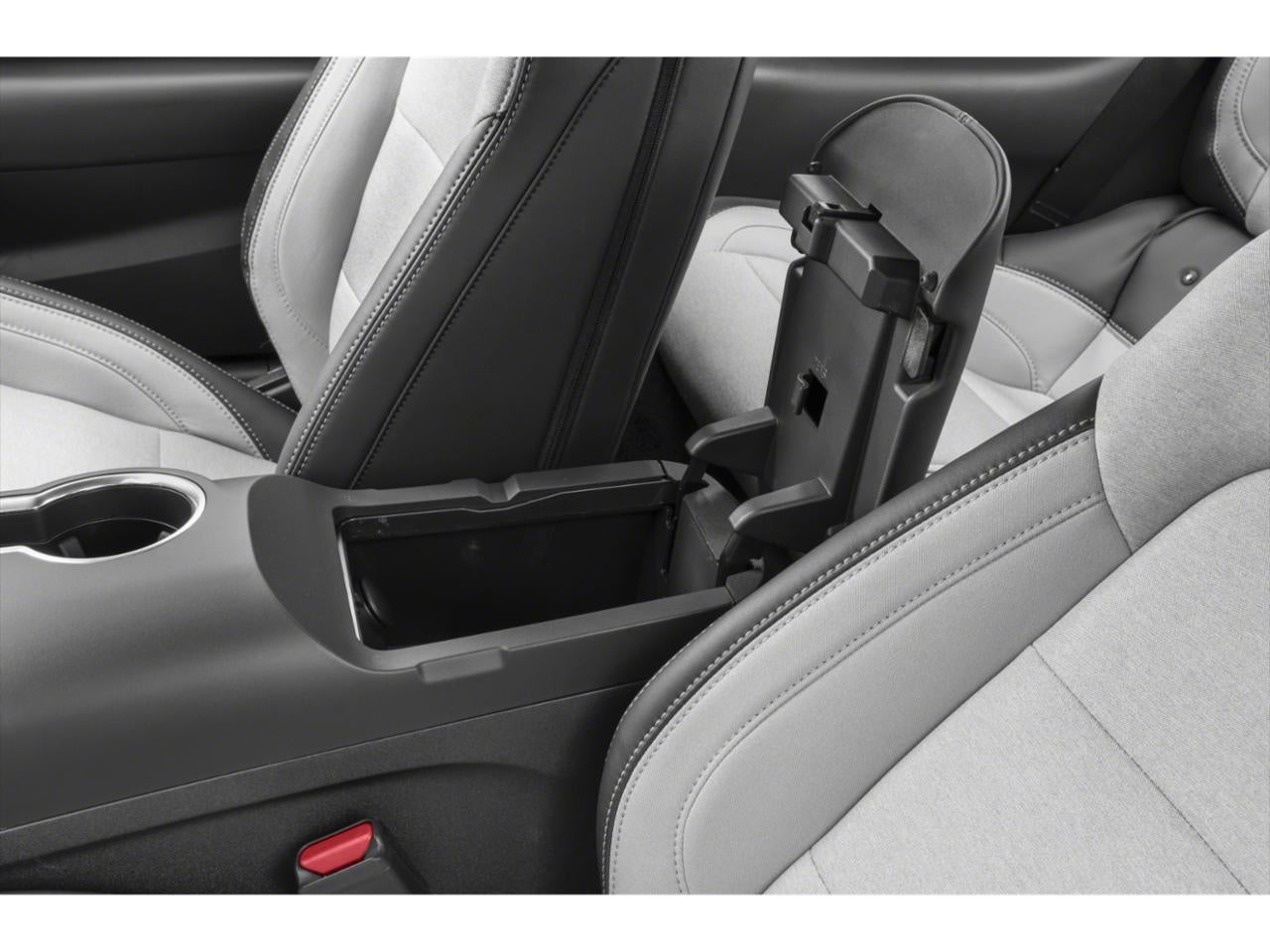 2026 Ford Mustang EcoBoost® Premium Fastback