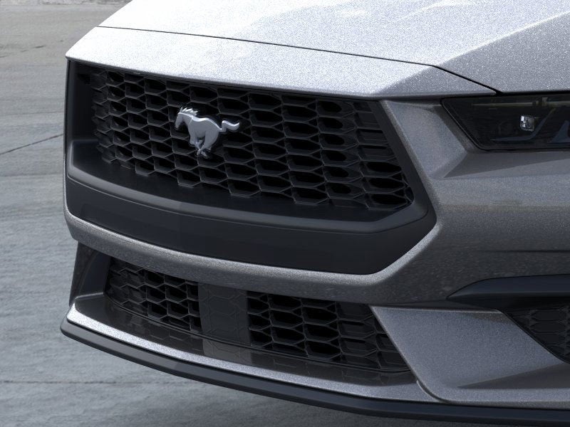 2026 Ford Mustang EcoBoost® Premium Fastback