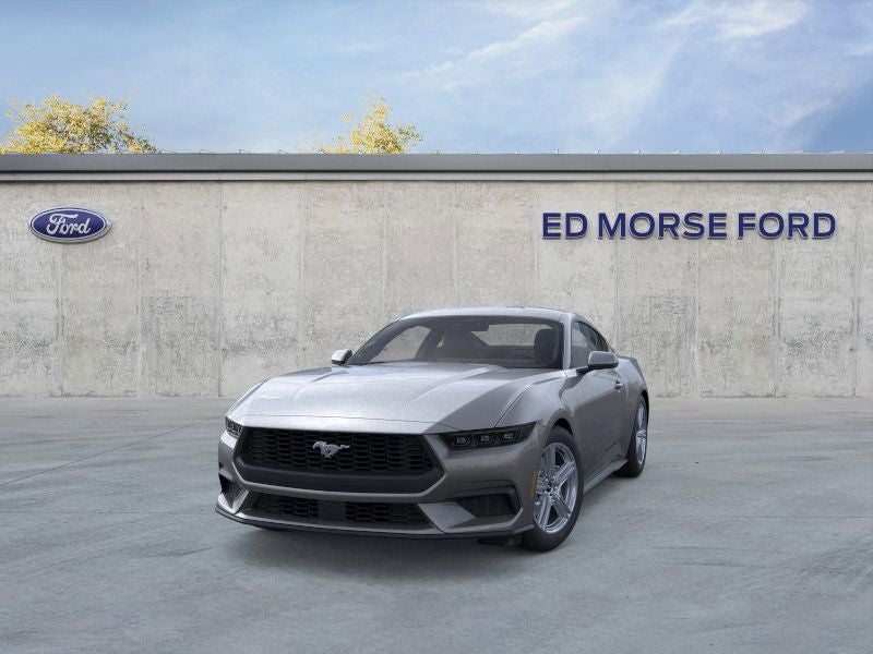 2026 Ford Mustang EcoBoost® Premium Fastback