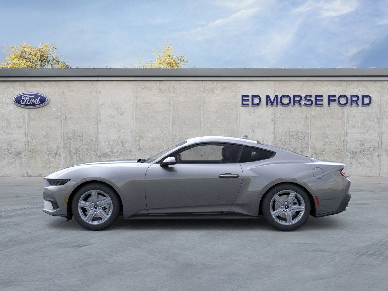 2026 Ford Mustang EcoBoost® Premium Fastback