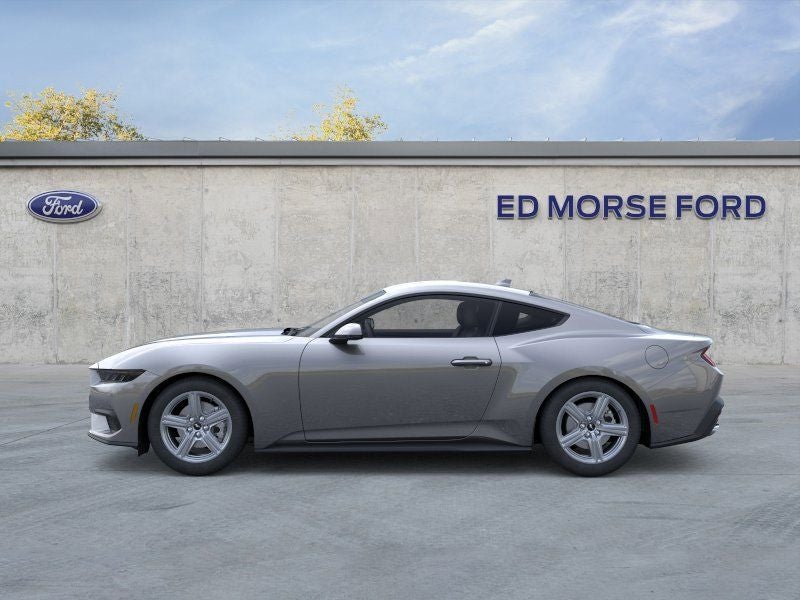 2026 Ford Mustang EcoBoost® Premium Fastback