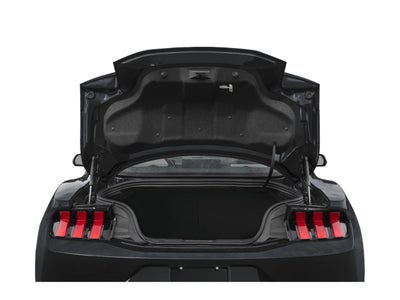 2026 Ford Mustang EcoBoost® Premium Fastback