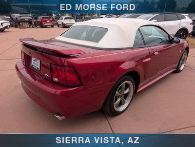 2004 Ford Mustang GT