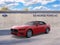 2026 Ford Mustang EcoBoost® Premium Convertible