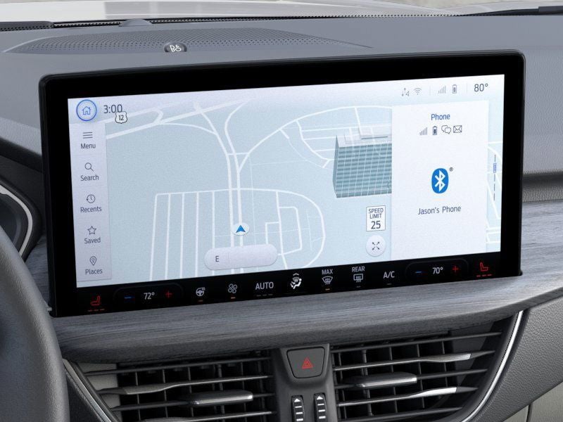 2024 Ford Escape Plug-In Hybrid Base