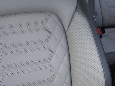 2024 Ford Escape Plug-In Hybrid Base