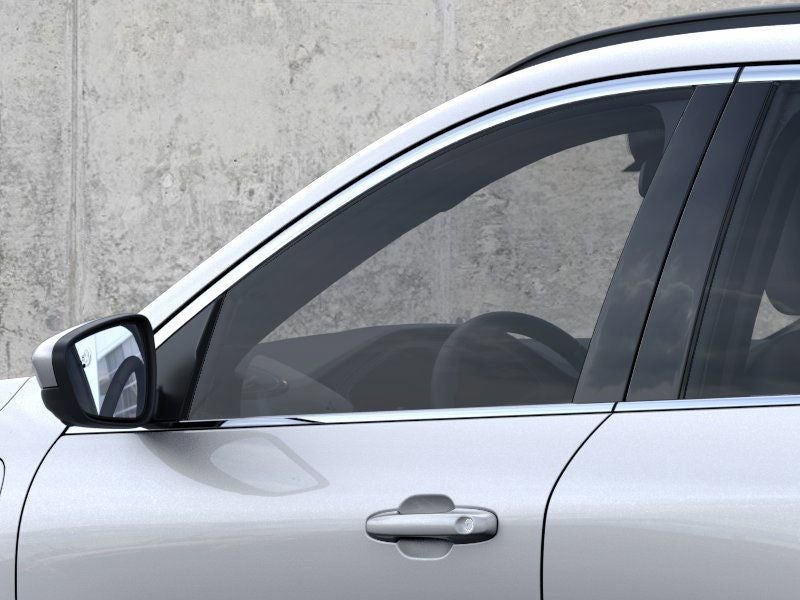 2024 Ford Escape Plug-In Hybrid Base