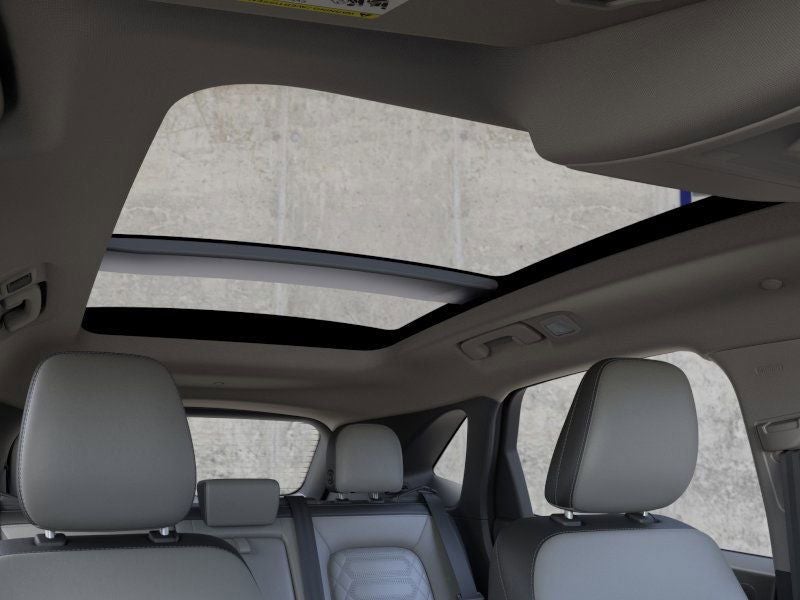 2024 Ford Escape Plug-In Hybrid Base