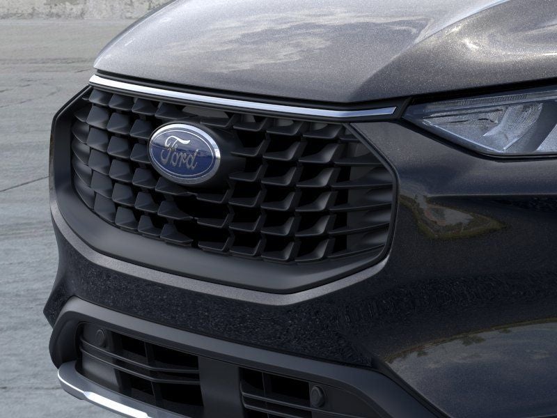 2026 Ford Escape Plug-In Hybrid Base