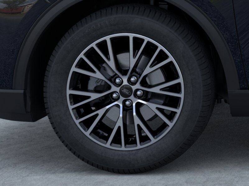 2026 Ford Escape Plug-In Hybrid Base