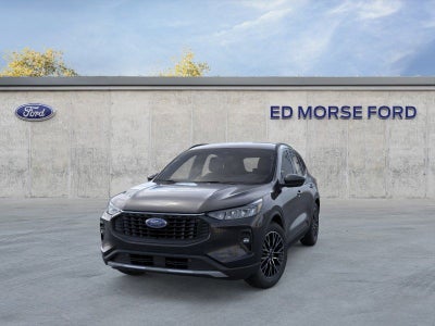 2026 Ford Escape Plug-In Hybrid Base
