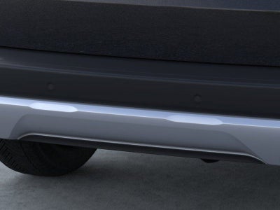 2026 Ford Escape Plug-In Hybrid Base