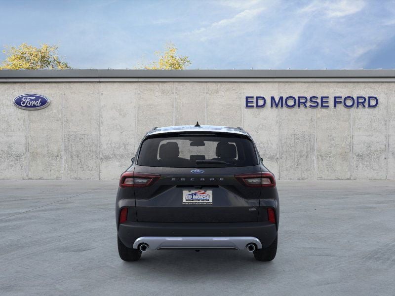 2026 Ford Escape Plug-In Hybrid Base