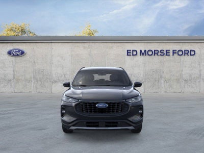 2026 Ford Escape Plug-In Hybrid Base