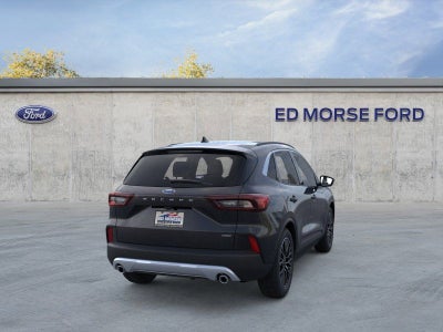 2026 Ford Escape Plug-In Hybrid Base