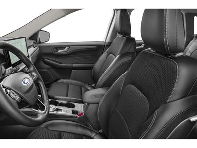 2026 Ford Escape Plug-In Hybrid Base