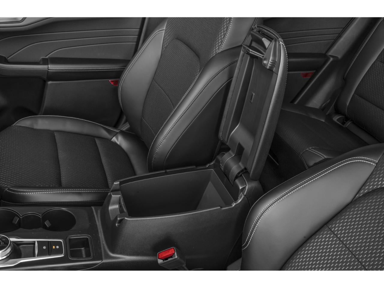 2026 Ford Escape Plug-In Hybrid Base