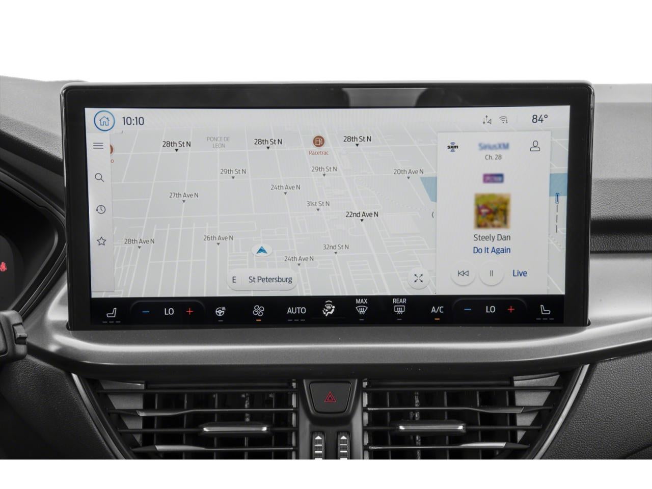 2026 Ford Escape Plug-In Hybrid Base