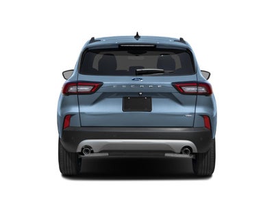 2026 Ford Escape Plug-In Hybrid Base