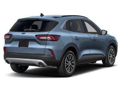 2026 Ford Escape Plug-In Hybrid Base