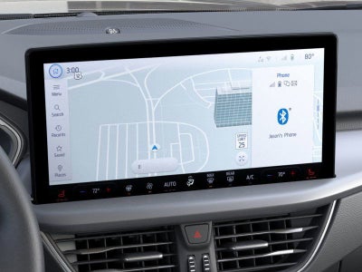 2025 Ford Escape Plug-In Hybrid Base