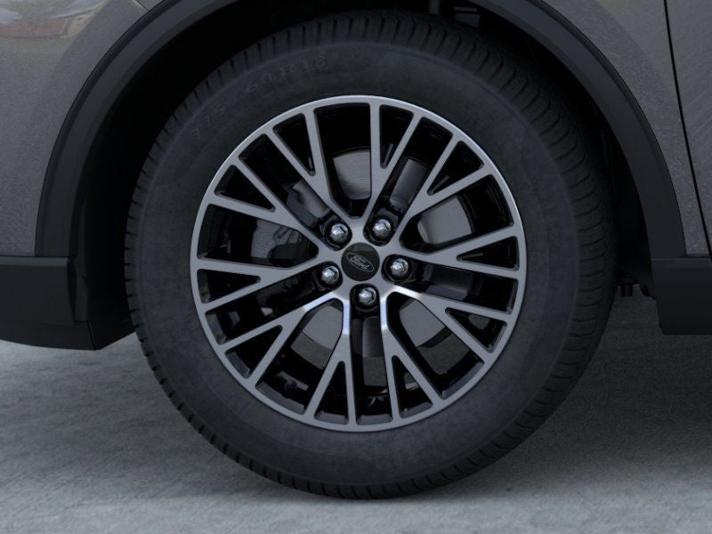 2025 Ford Escape Plug-In Hybrid Base