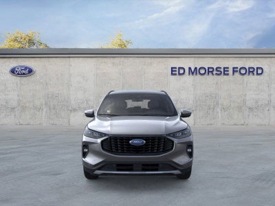 2025 Ford Escape Plug-In Hybrid Base