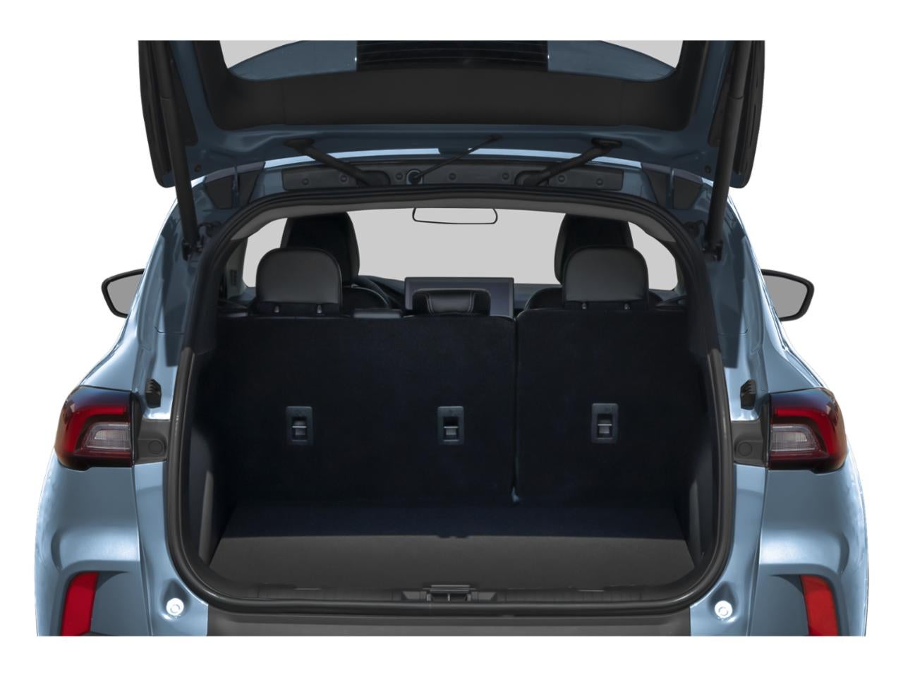 2025 Ford Escape Plug-In Hybrid Base