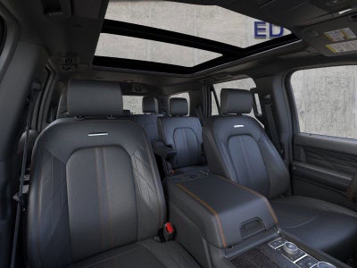 2024 Ford Expedition Platinum