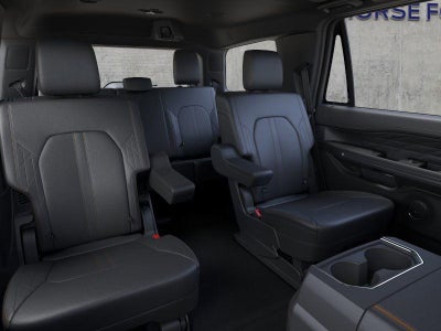 2024 Ford Expedition Platinum