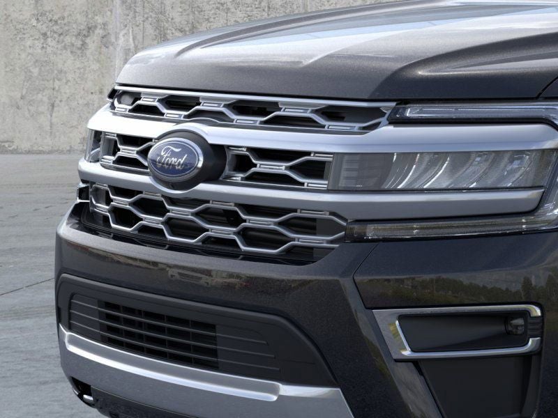 2024 Ford Expedition Platinum