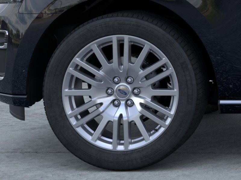 2024 Ford Expedition Platinum