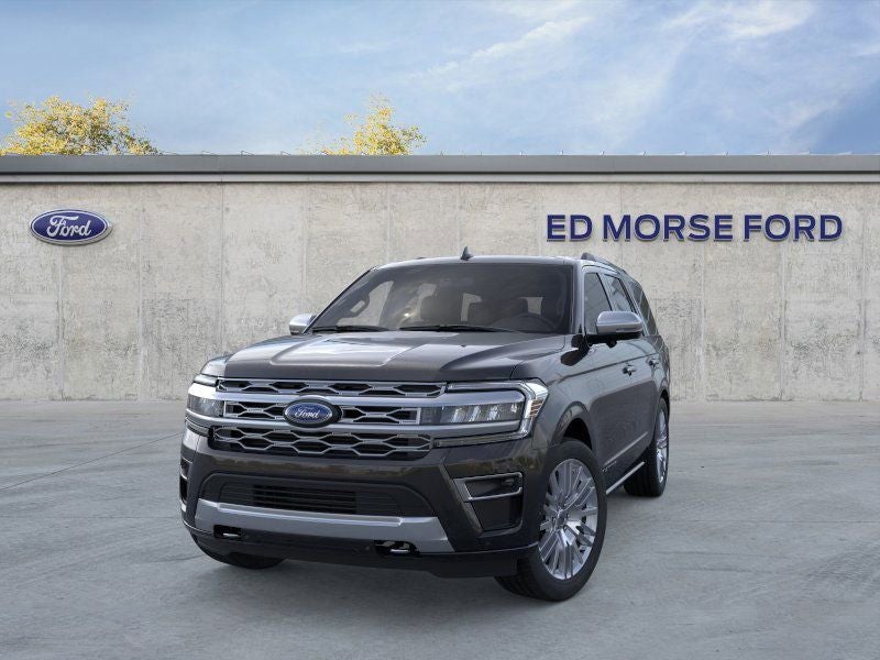 2024 Ford Expedition Platinum