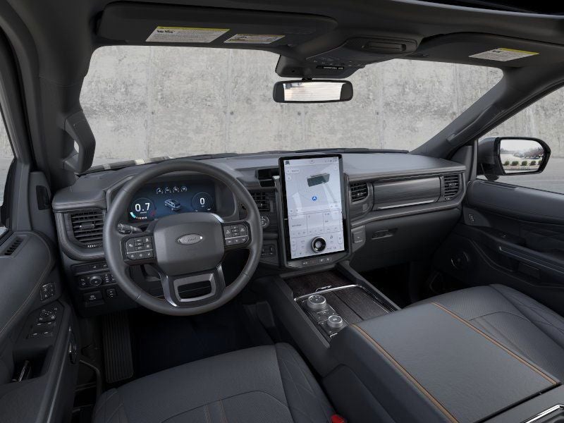 2024 Ford Expedition Platinum