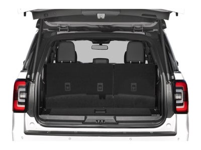 2024 Ford Expedition Platinum