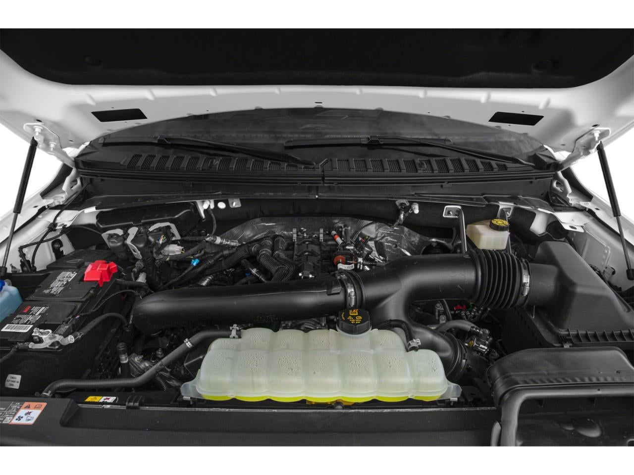 2024 Ford Expedition Platinum