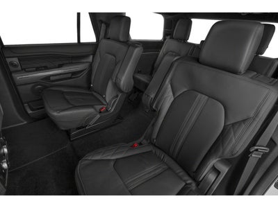 2024 Ford Expedition Platinum