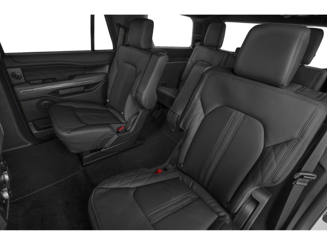 2024 Ford Expedition Platinum