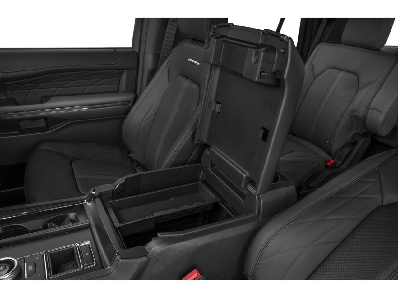 2024 Ford Expedition Platinum