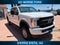 2018 Ford F-250SD XL