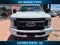 2018 Ford F-250SD XL