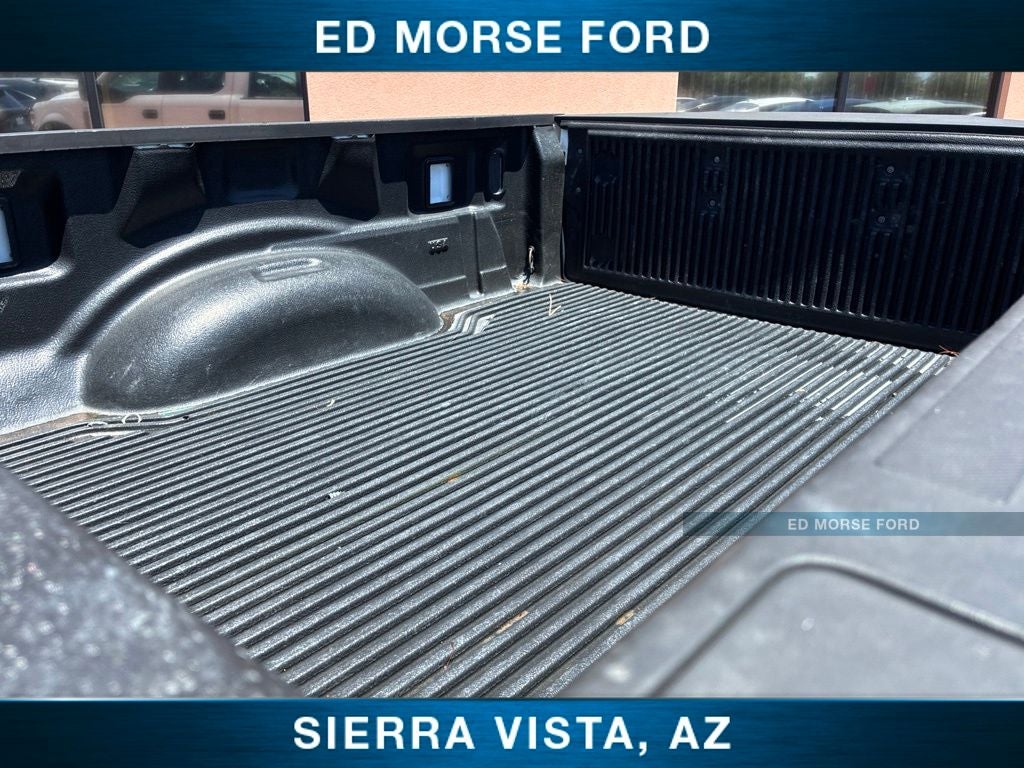 2018 Ford F-250SD XL