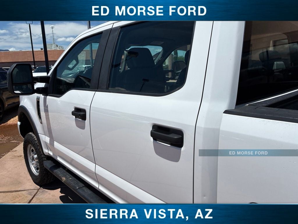 2018 Ford F-250SD XL