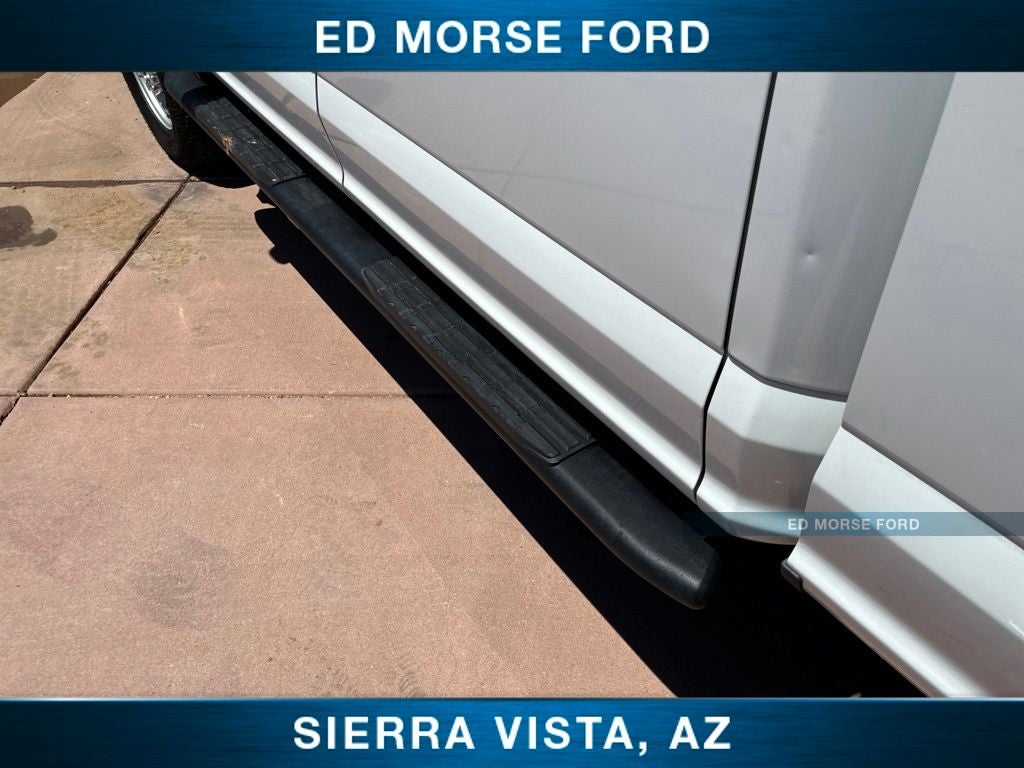 2018 Ford F-250SD XL